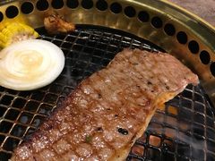 -焼肉なべしま 天文館店