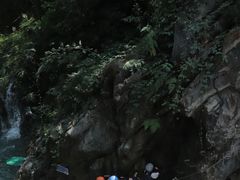 -华蓥山天意谷景区