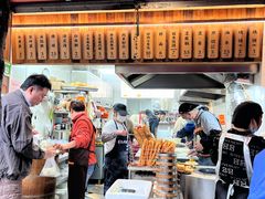 -文武王氏烧饼·无矾油条(西溪路店)