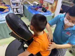 -小美医生小儿推拿(金地艺境店)