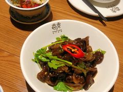 巧手小木耳-首秀·四川料理(星耀101店)