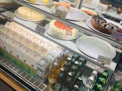 -VESH COFFEE(定西路店)