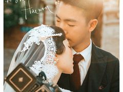 -经典婚纱摄影美学馆·私人定制