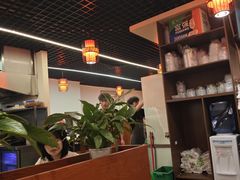 -一烙锅(友谊店)