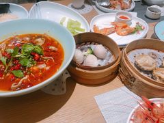-宴会中心
