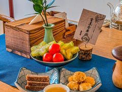 -小茶闲舍·观景商务茶馆(广州塔店)
