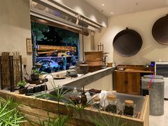 -成川茶店·潮汕工夫浓茶(万象店)