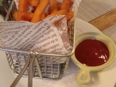 -Kitchen·Y洋厨房西餐厅(王府壹号店)