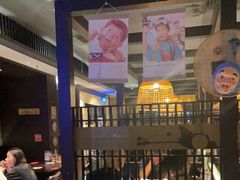 大堂-一豚轩·烧鸟·豚骨拉面(五四路店)