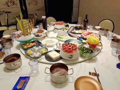 -阳光码头海鲜火锅(世纪大道店)