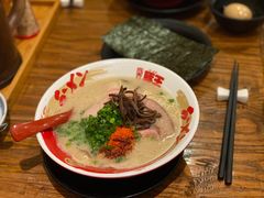 豚王-豚王拉面(澳门银河店)