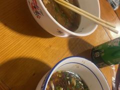-矮子粉店1985·长沙米粉(湘春路店)