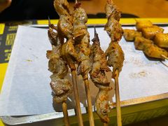 -望京小腰(北京总店)