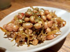 -平娃三宝烧烤·面食(南小街店)