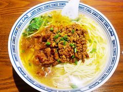 -辣肉面大王(天平路店)