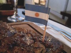 -El Bodegon阿根廷秘鲁餐厅(幸福路店)