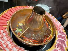 -北门涮肉·铜锅涮肉(南锣鼓巷店)