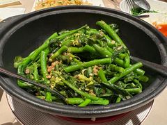 -同乐轩港式早茶