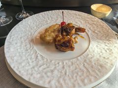 -北京饭店谭家菜