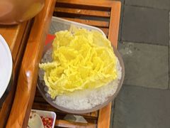 -乐宴·老北京铜火锅(八卦岭店)
