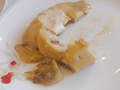 -东江渔村·古典园林·30年粤菜老字号(太和店)