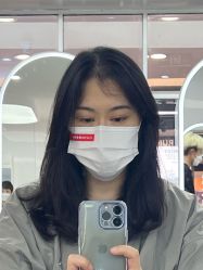 -时尚殿堂hair salon