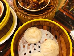 -夏宫中餐厅(香格里拉大酒店)