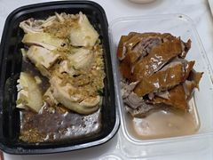 -粤味轩快餐店(天下第一泉店)