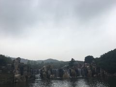 -白马涧龙池景区
