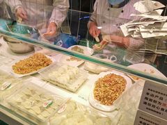 -白锦记手工水饺坊(武圣路店)