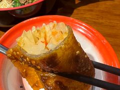-爆炸头阿姨小四川正宗川味小吃(无任何分店)