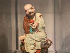 -景德镇中国陶瓷博物馆