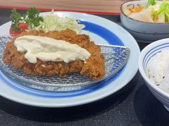 -小条食堂(筼筜天虹店)