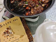 -松沪名灶·豆浆鱼头·新上海菜(飞航吾悦广场店)