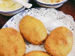 -老北京羊蝎子火锅(光荣道店)