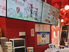 -DQ·蛋糕·冰淇淋(阜盛道店)