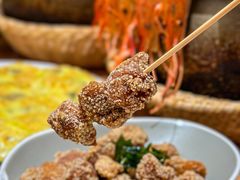 -隅乐胡椒虾·台湾菜·团建(皇岗店)