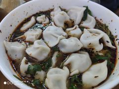 -回坊马二饺子馆