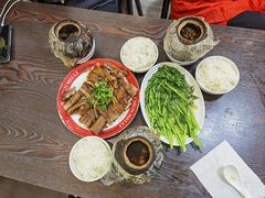 -春梅里卤鹅馆·47年老字号(中山路店)