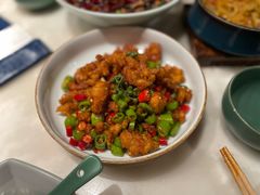 -锦府盐帮·李宅(领展购物广场中关村店)