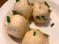 -舒蔡记生煎菜饭(云南中路店)