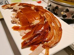 -同喜烤鸭店(光芒店)