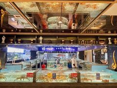 -尚海豆捞(乐虹坊店)