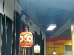 -土耳其卡巴布清真餐厅(西安店)