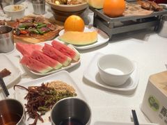 -醉得意·山茶油炒土鸡(泰安万达店)