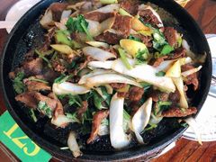 -清真·鸦儿李记·小馆(后海店)