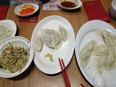 -喜家德虾仁水饺(马栏店)