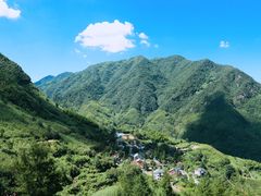 -井空里大峡谷