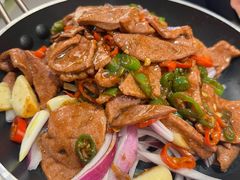 -偏爱炒鸡(老县衙店)