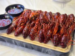-肥肥虾庄·金牌油焖大虾(沙湖店)